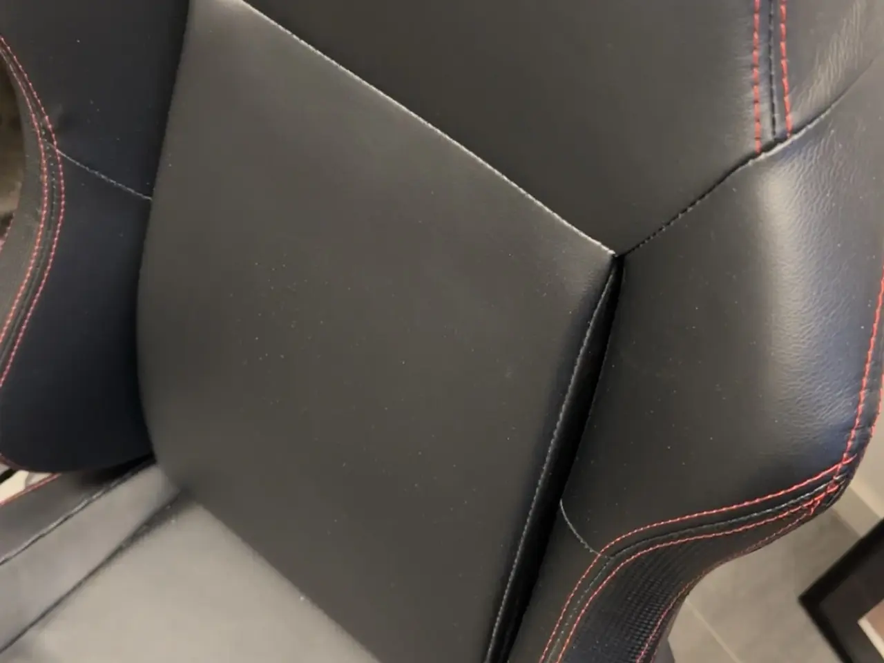 Billede 2 - HyperX Stealth gamingstol