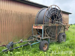 Vandingsmaskine Fasterholt FM2500