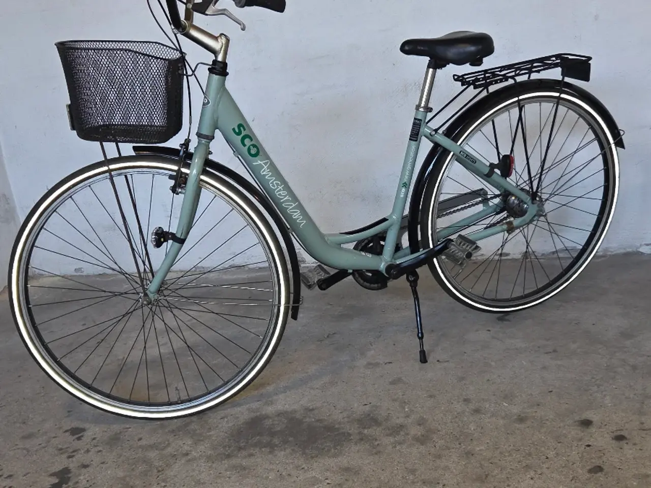 Billede 5 - SCO AMSTERDAM Aluminium