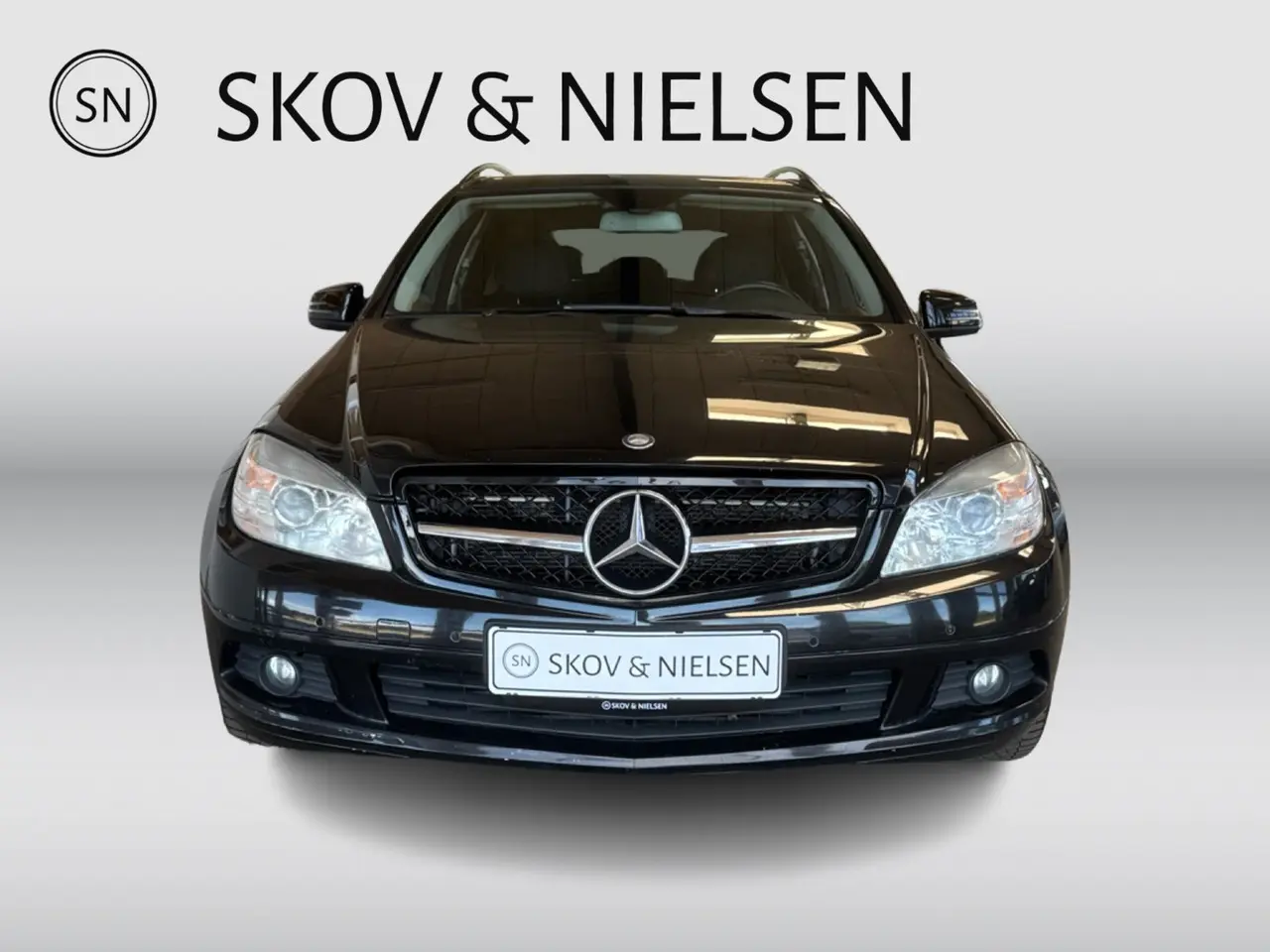Billede 4 - Mercedes C220 2,2 CDi Avantgarde stc. aut. BE