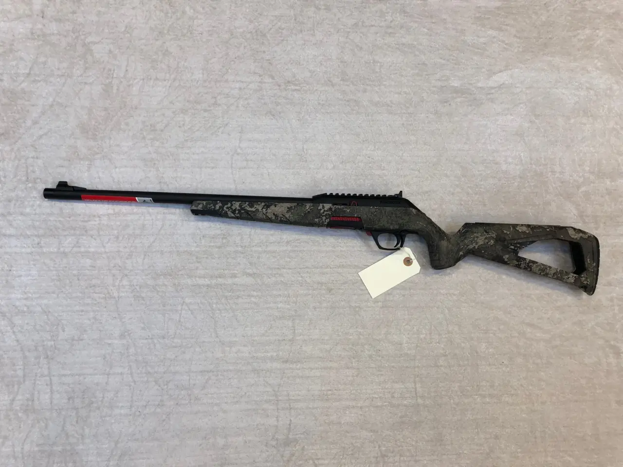 Billede 5 - Winchester Wildcat Strata