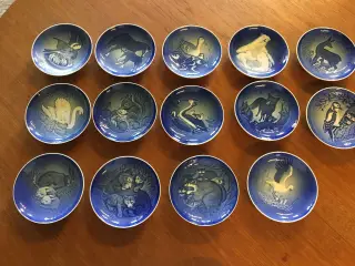 Mors dags platter