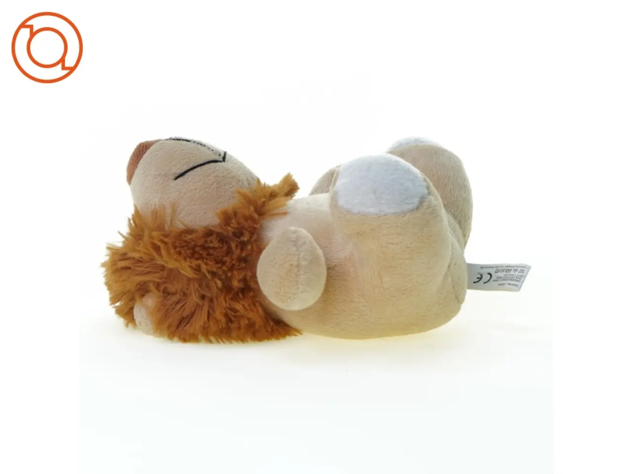 Billede 4 - Bamse fra Animal Kingdom (str. 17 cm)