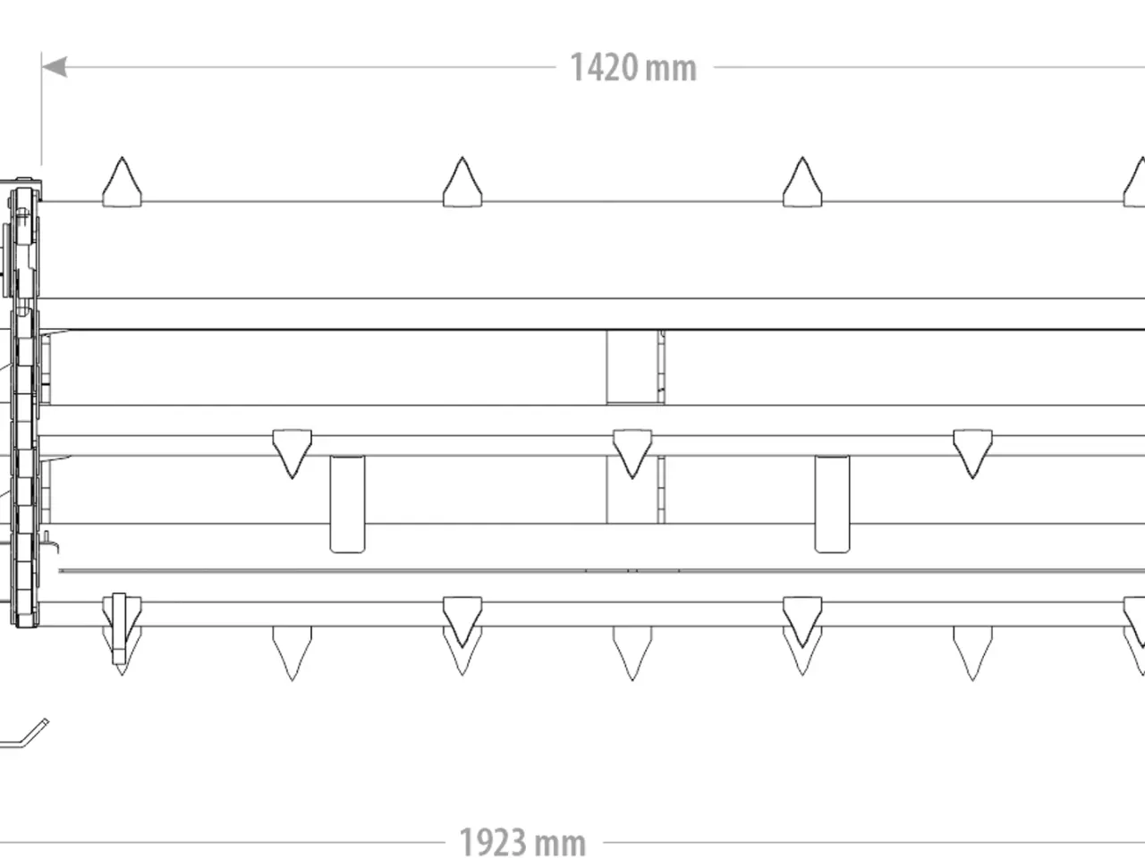 Billede 13 - FK Machinery BPBU