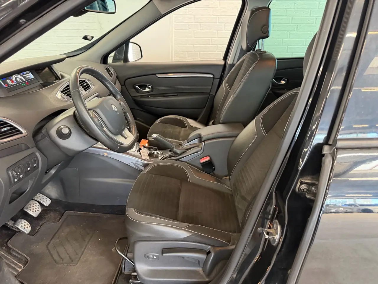 Billede 6 - Renault Scénic XMOD 1,6 DCI Bose Edition 4x4 130HK 6g