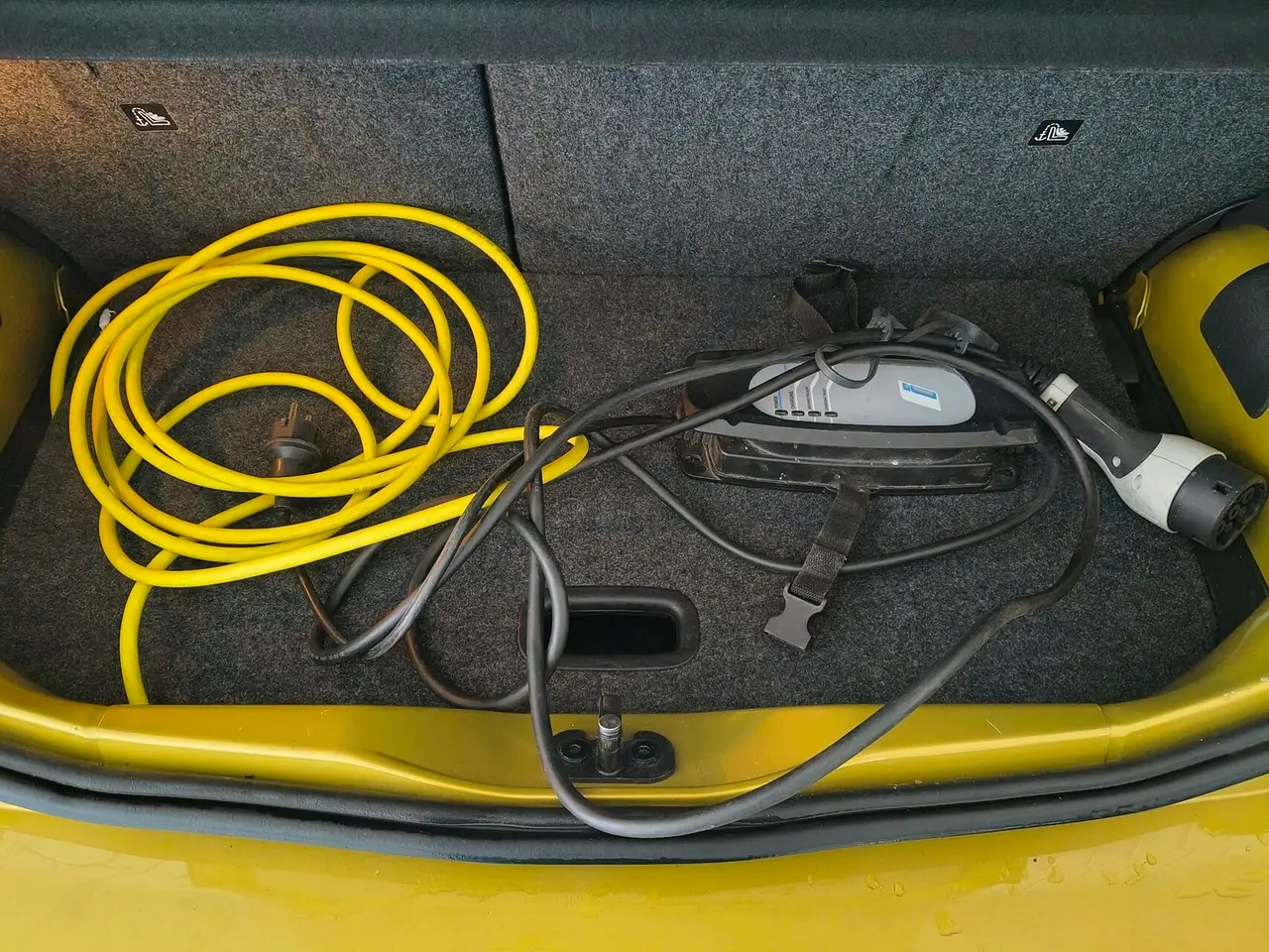 Billede 14 - VW e-up EL 82HK 5d Aut.