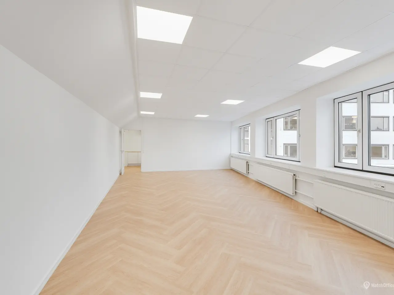 Billede 21 - Kontorlokale til leje på Vesterbrogade 6D, Storkøbenhavn.