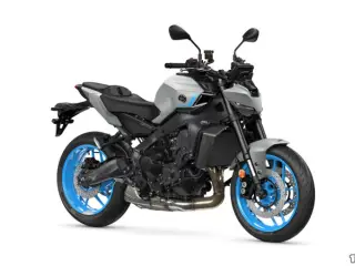 Yamaha MT-09 Y-AMT 35kW - til A2 kørekort