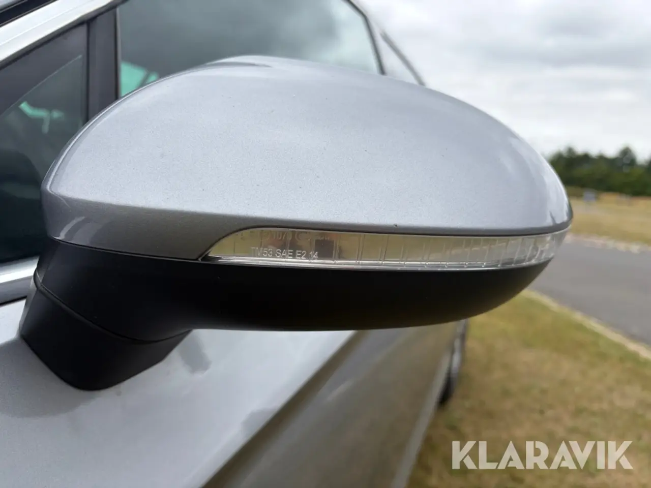 Billede 10 - Personbil Volkswagen Passat Variant R-line