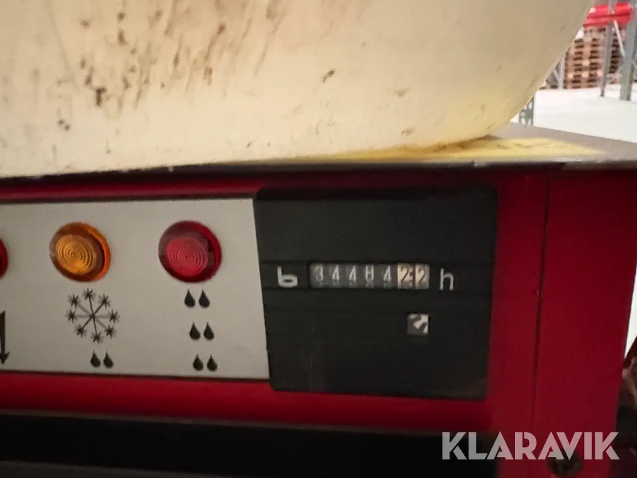 Billede 5 - Affugter Trotec, ruskol trk40s og j 55b