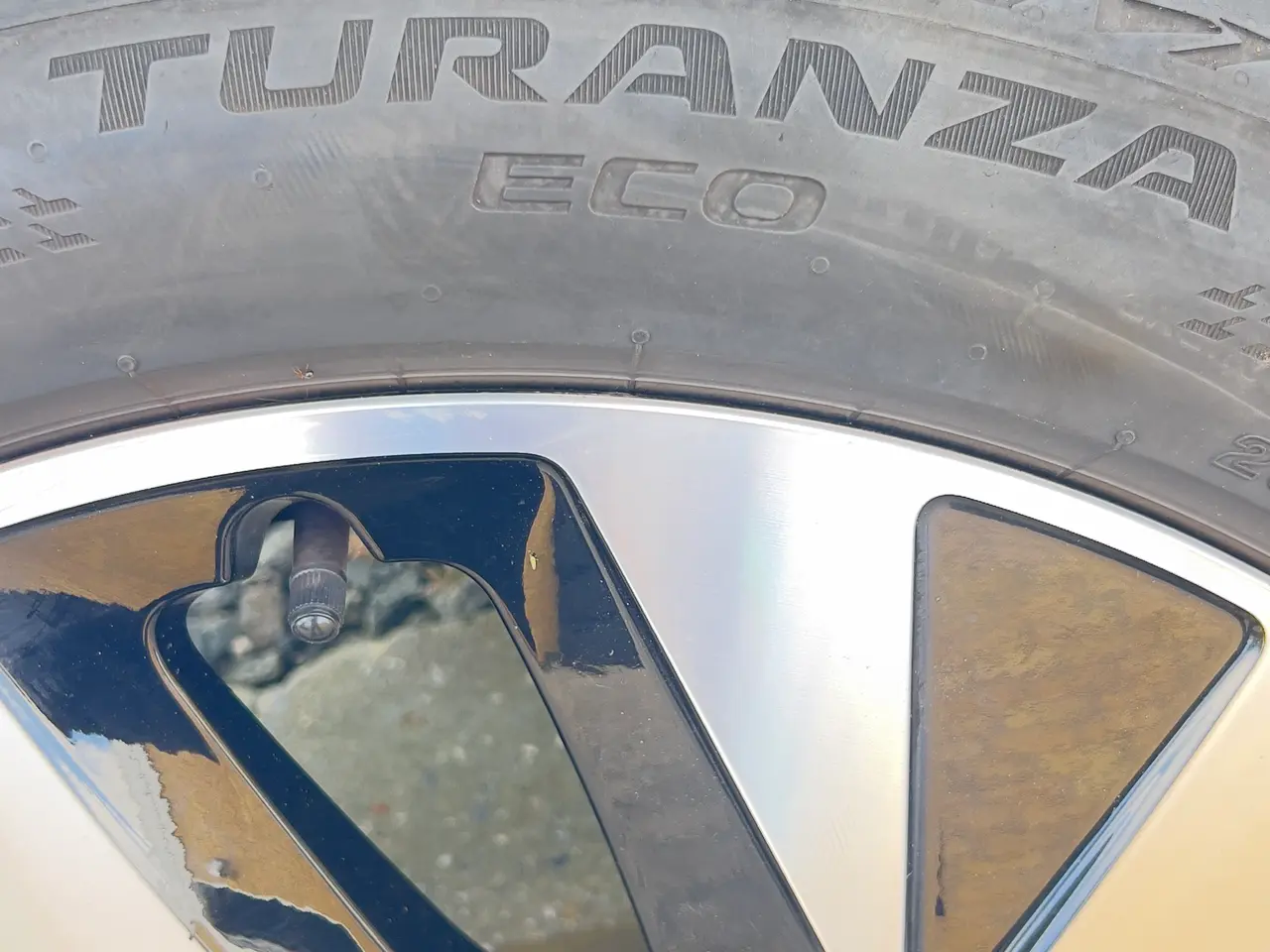Billede 10 - 20” org. VW ID.4/5 Enyaq Q4 sommerhjul