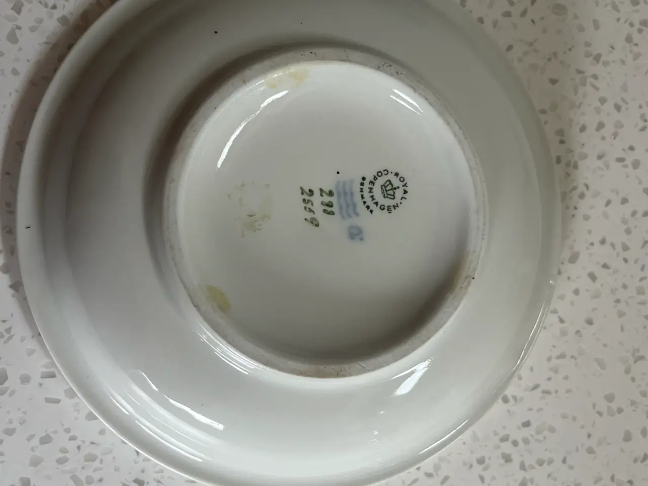 Billede 5 - Royal Copenhagen/Bing &Grøndahl