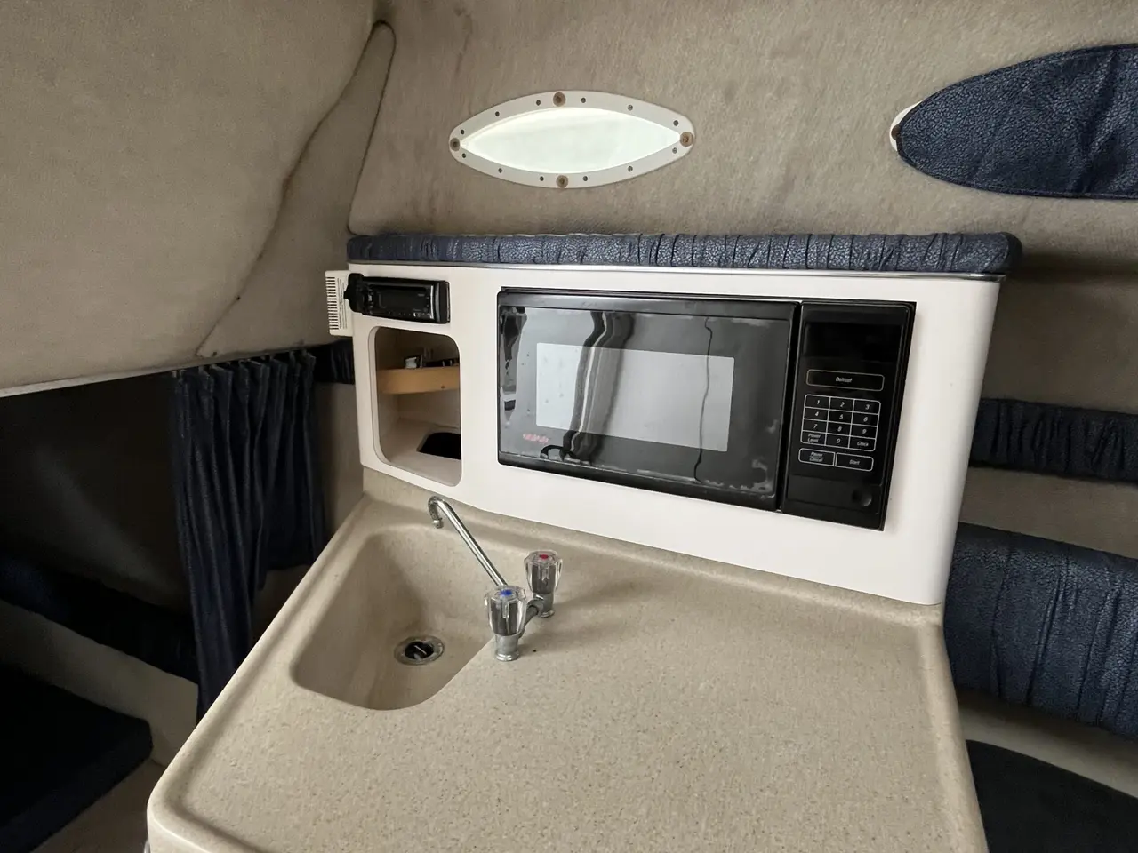 Billede 16 - Wellcraft 2400 Martinique