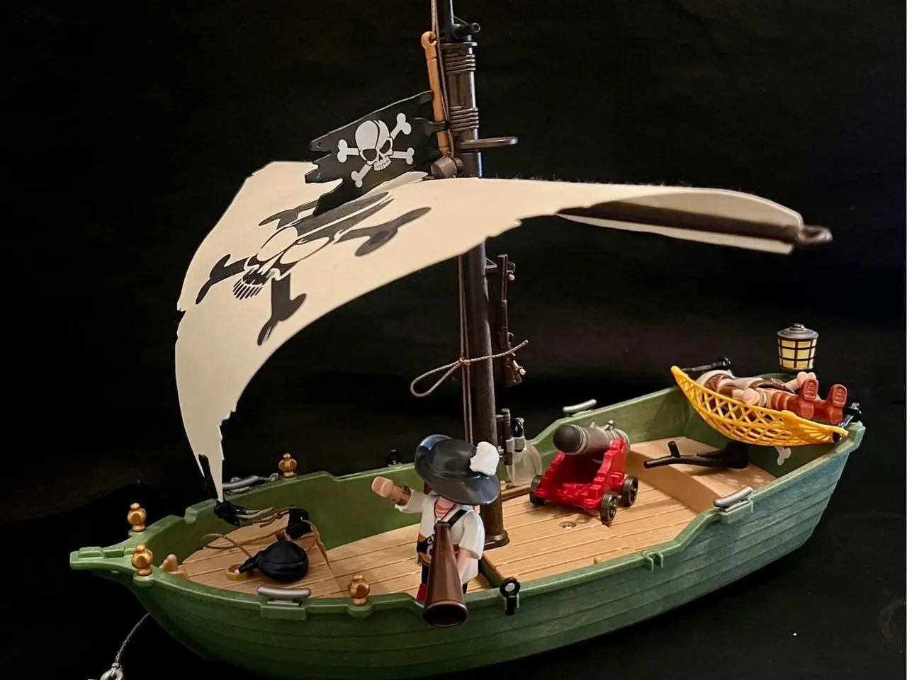 Billede 1 - Playmobil 70152