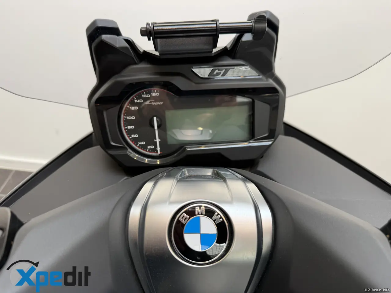 Billede 11 - BMW C 400 GT