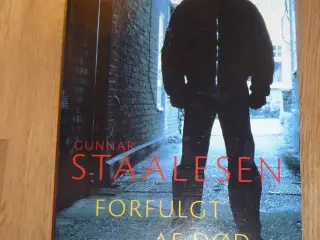 Forfulgt af død