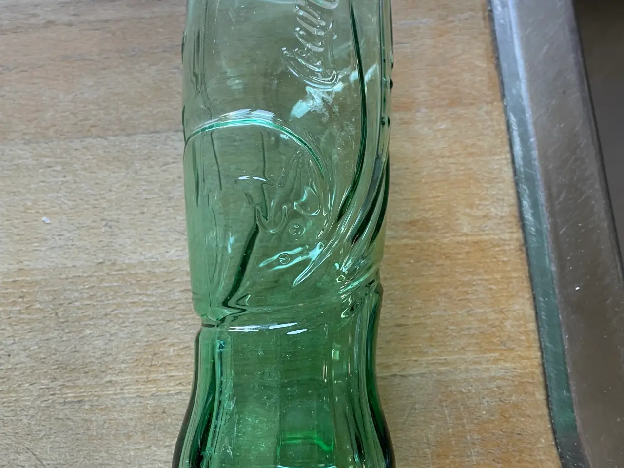 Billede 3 - Coca Cola glas