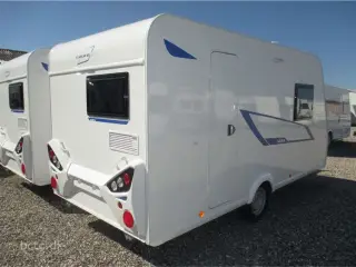 2025 - Caravelair ALBA 400 DK EDITION