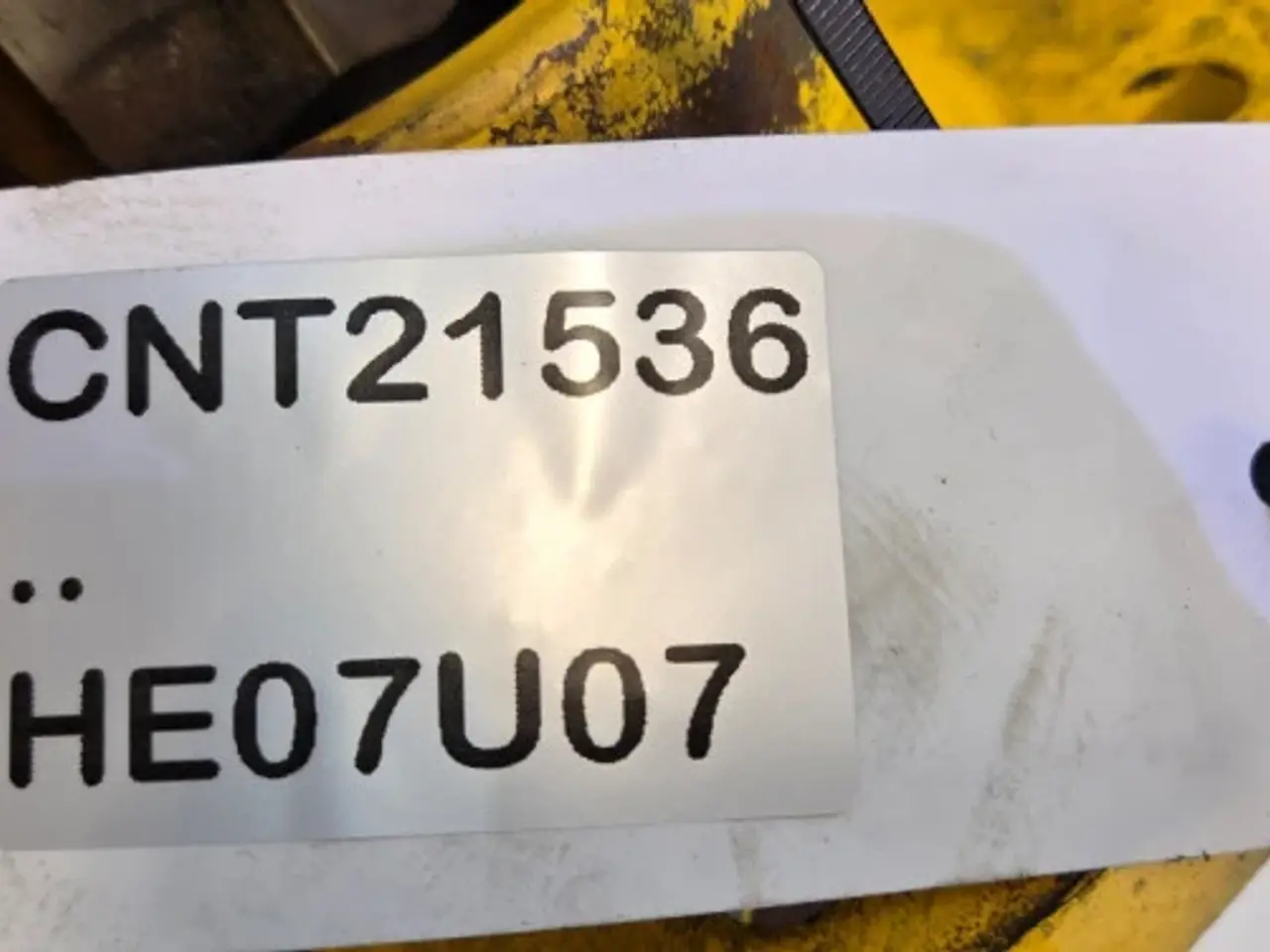 Billede 19 - New Holland CR9.90 Aksel 84254505