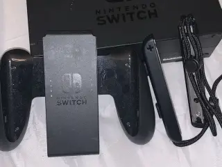 Nintendo Switch (Sport Edition)