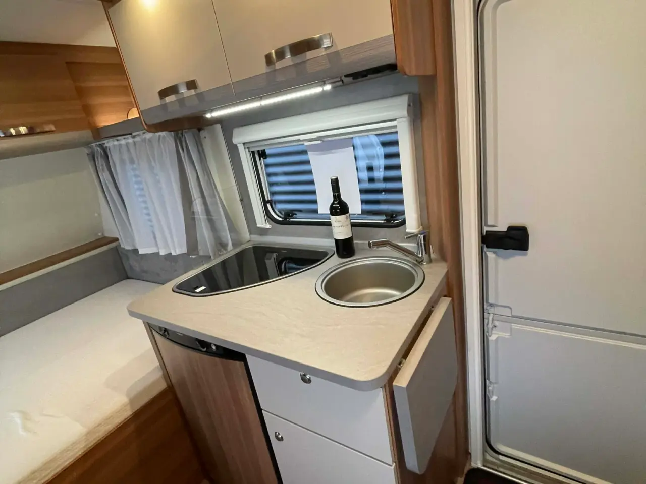 Billede 8 - 2018 - Weinsberg Caraone 390 QD