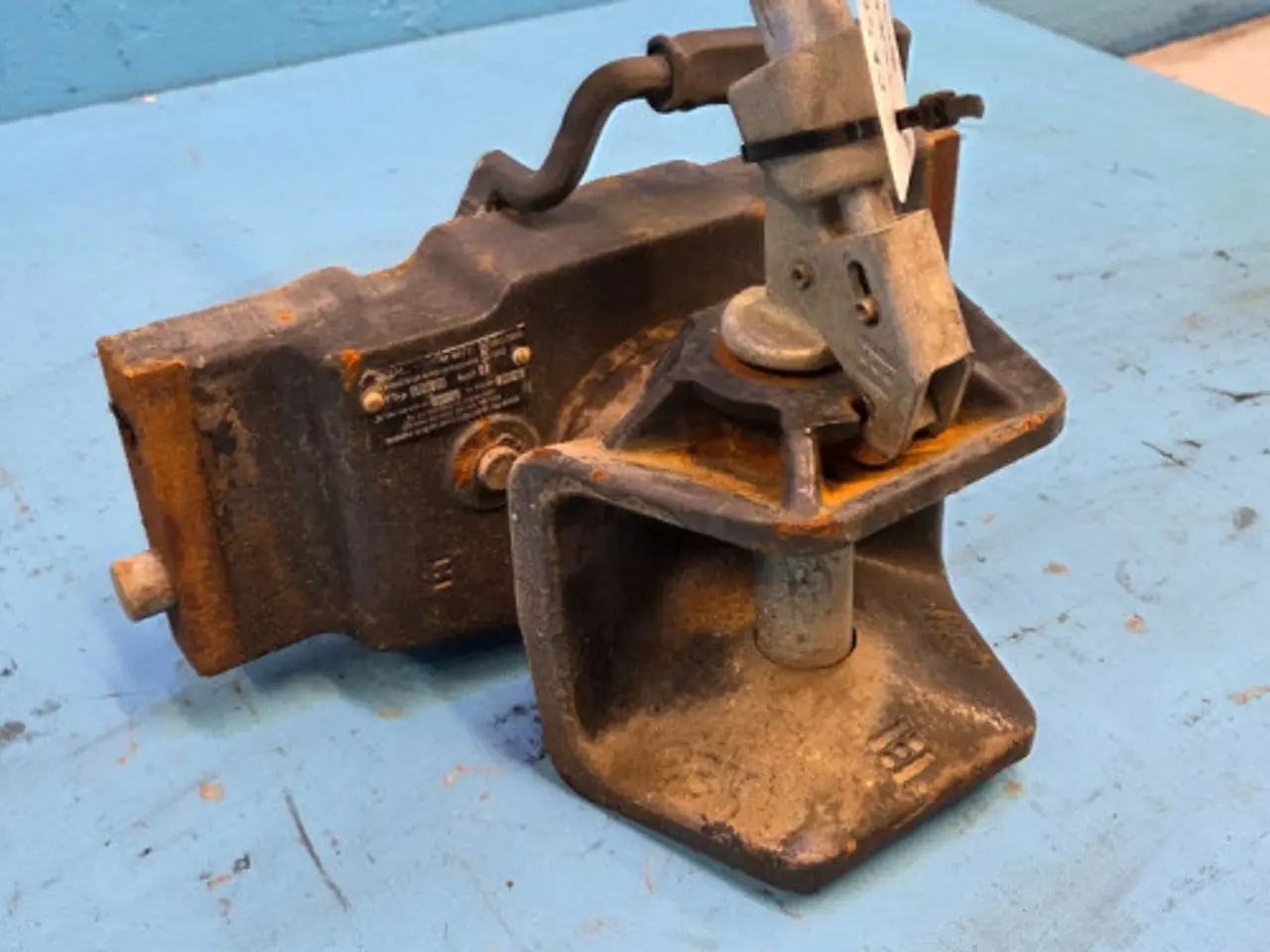 Billede 3 - Case Magnum 225 Træk 86989557