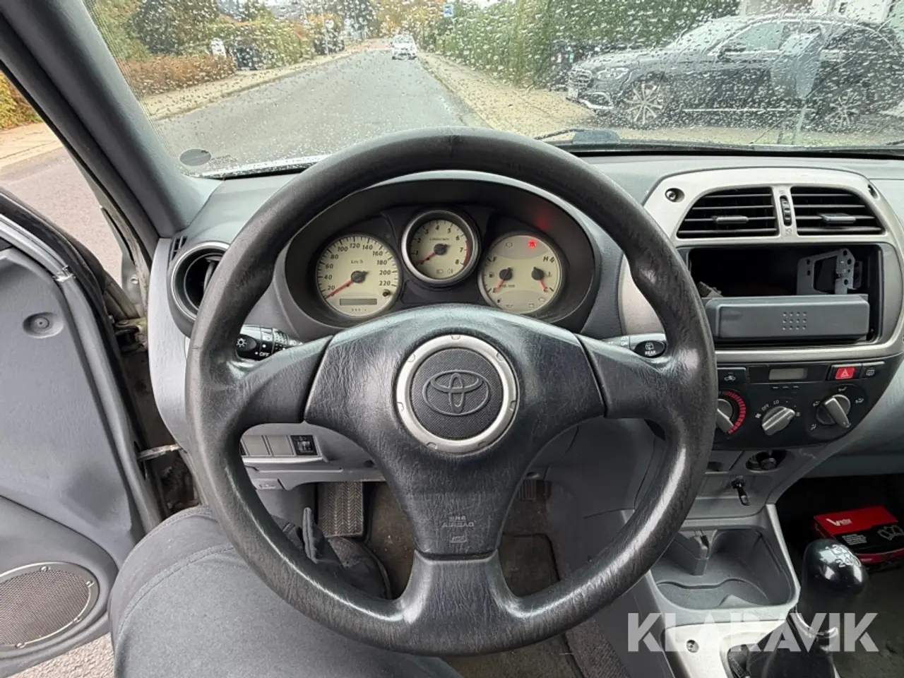 Billede 12 - Personbil Toyota Rav4 2,0 4WD