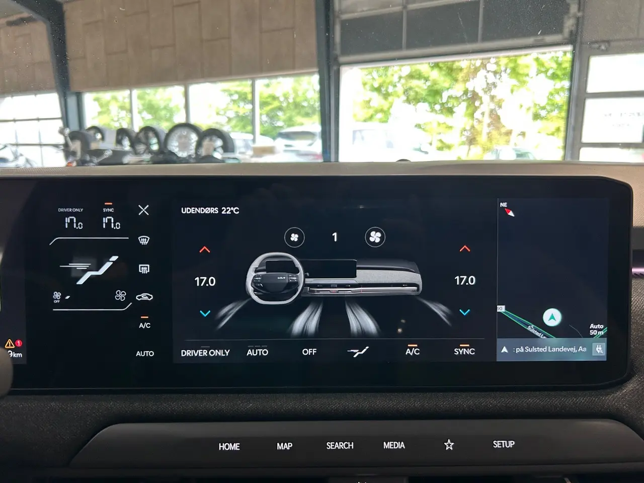 Billede 13 - Kia EV3 81 Long Range GT-Line