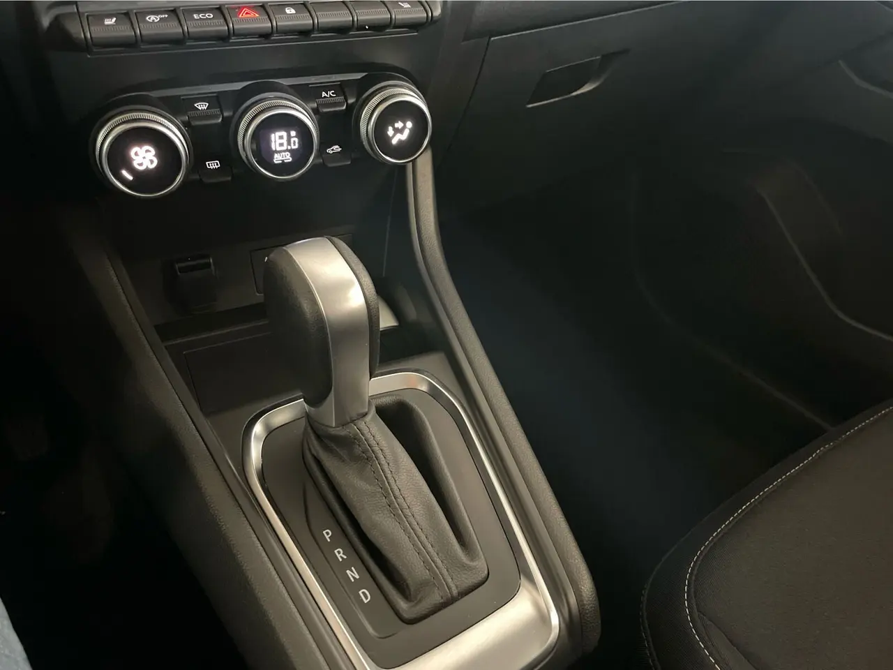 Billede 14 - Renault Captur 1,3 TCe 130 Zen EDC