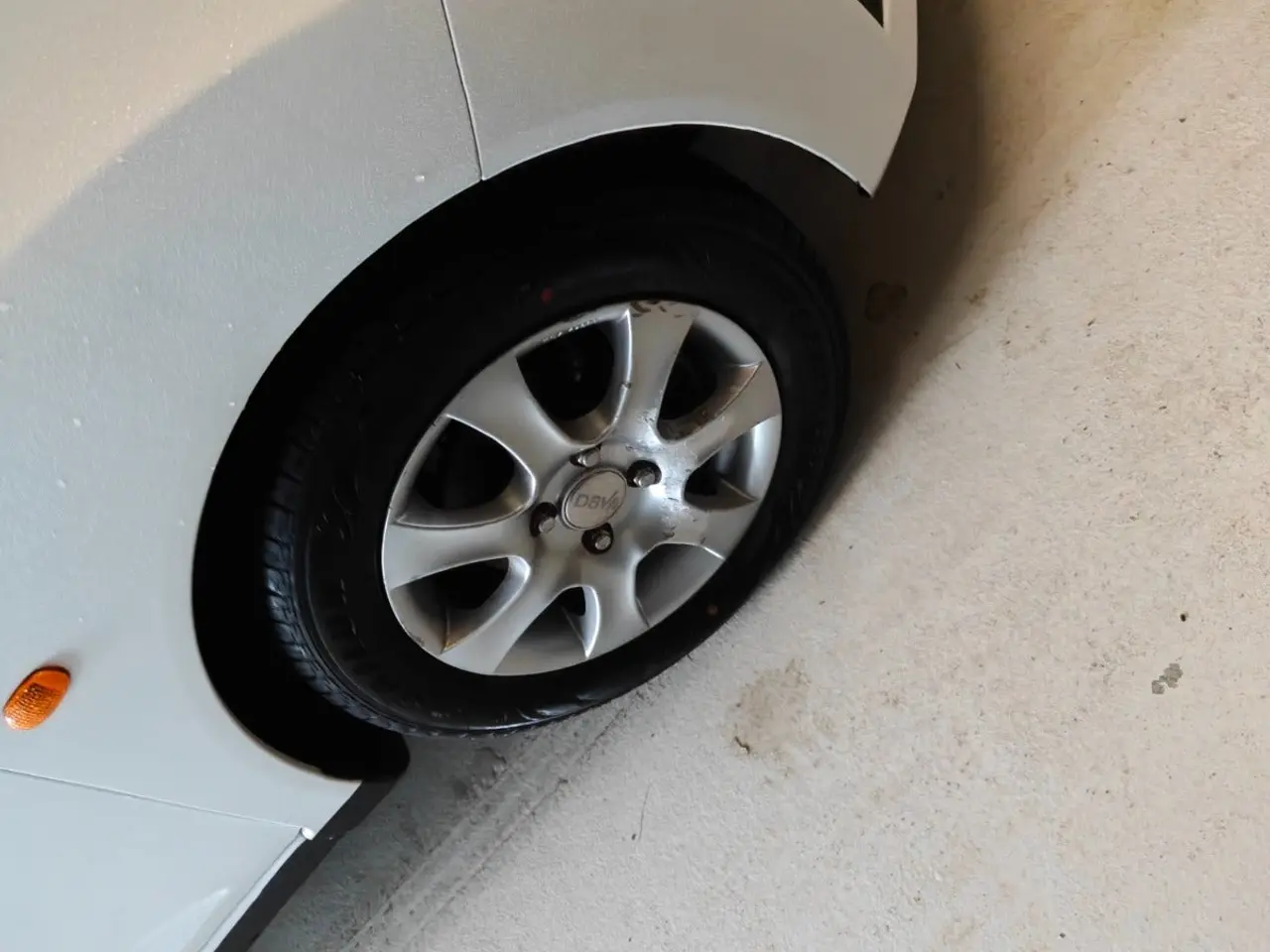 Billede 4 - Chevrolet Spark 1,2 LT