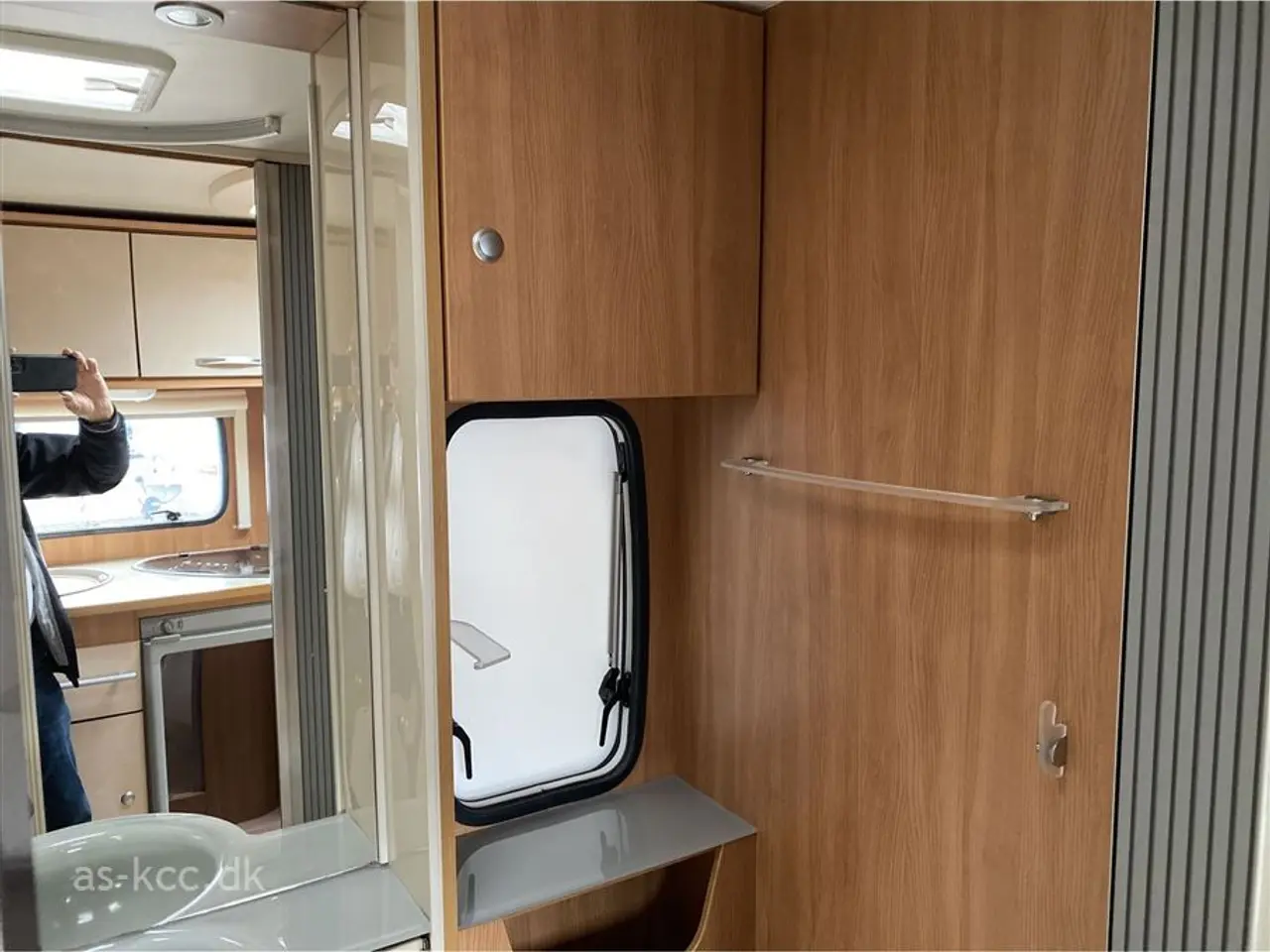 Billede 22 - 2010 - Chausson Flash 14 TOP   Chausson Flash 14 Top