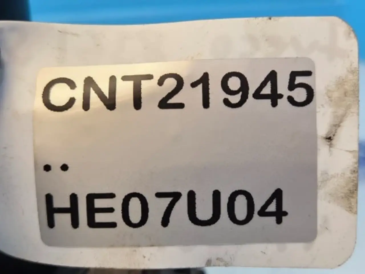 Billede 16 - Iveco 8361 SI 10 Aksel 4766706