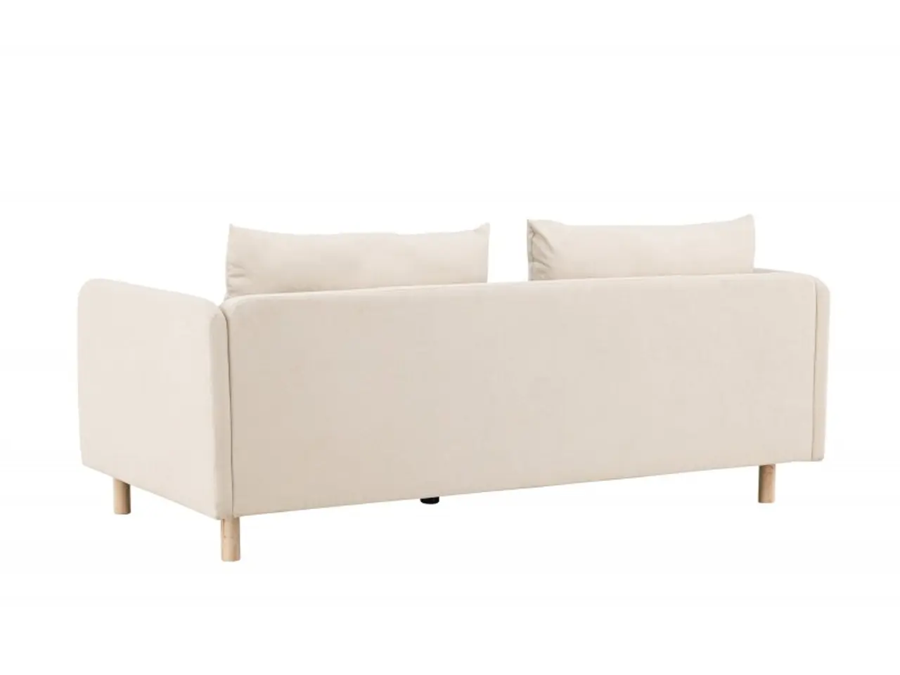 Billede 8 - Zero 3 personers Sofa - Beige