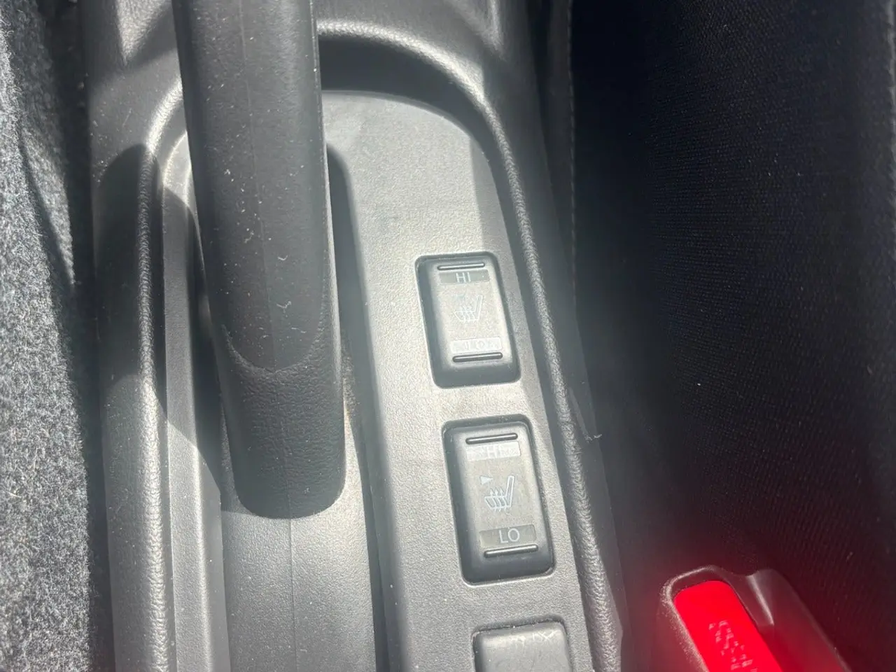 Billede 9 - Nissan Micra 1,2 Acenta