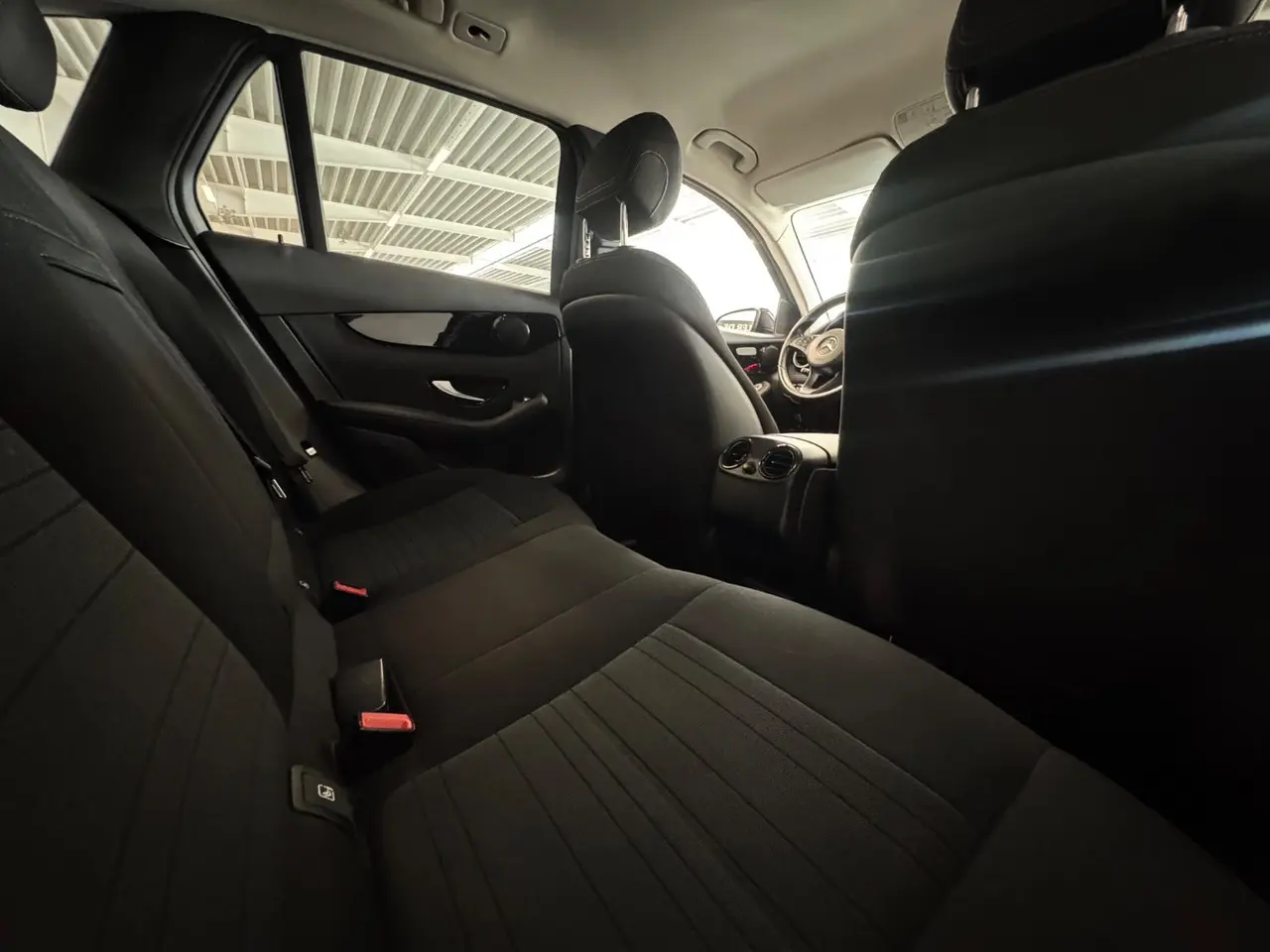 Billede 14 - Mercedes GLC250 2,0 aut. 4Matic