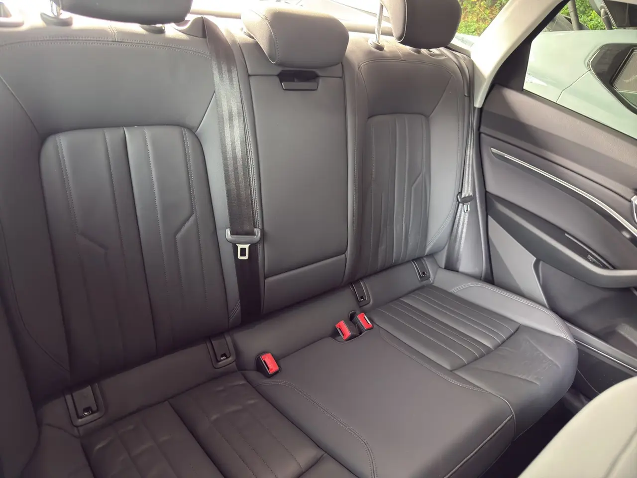 Billede 16 - Audi e-tron 50 quattro
