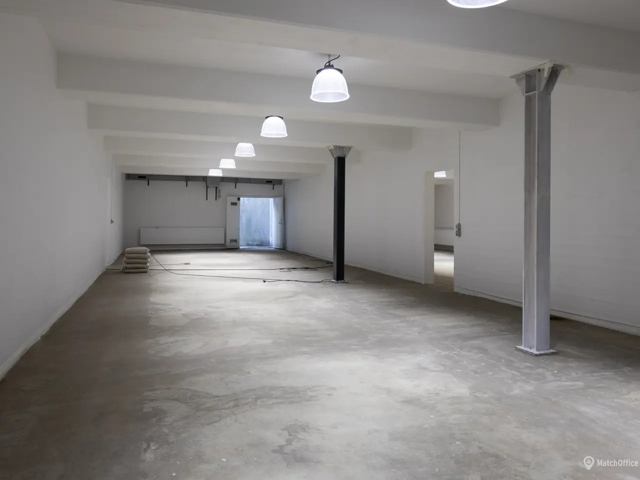 Billede 20 - 1509-4: Roholmsvej 4A, 2620 Albertslund - 2074 m2