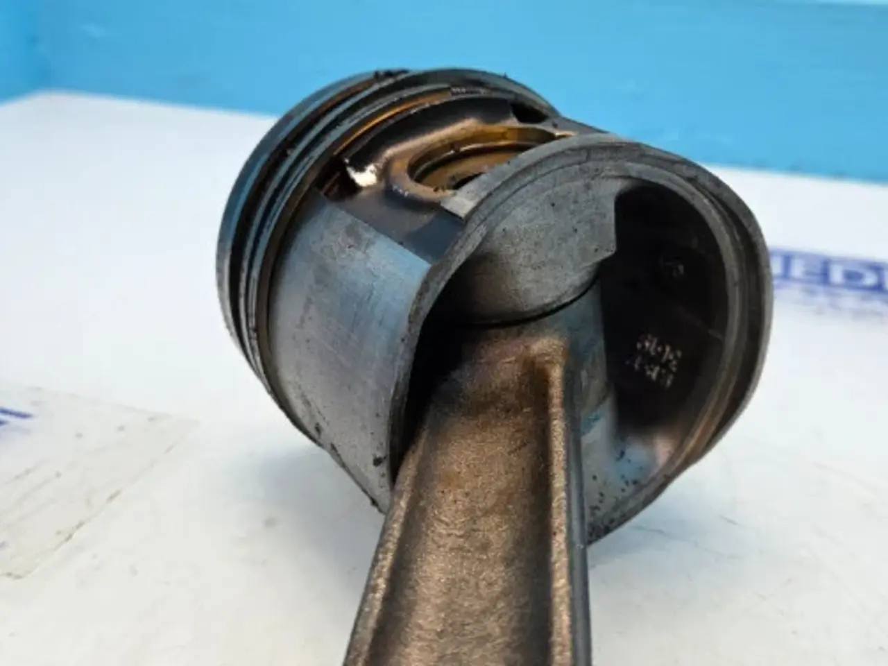 Billede 8 - Deutz BF3L1011FL Stempel 04173568