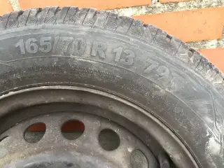 4 stk sommerdæk