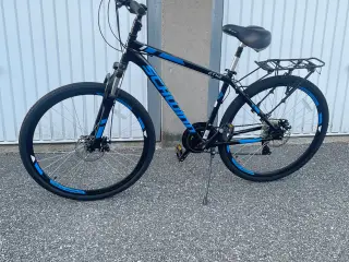 Schwinn GTX 2 47 cm 21 gear