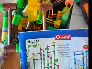 Kuglebane