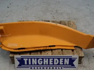 Case 621D Afskærmning 403154A3