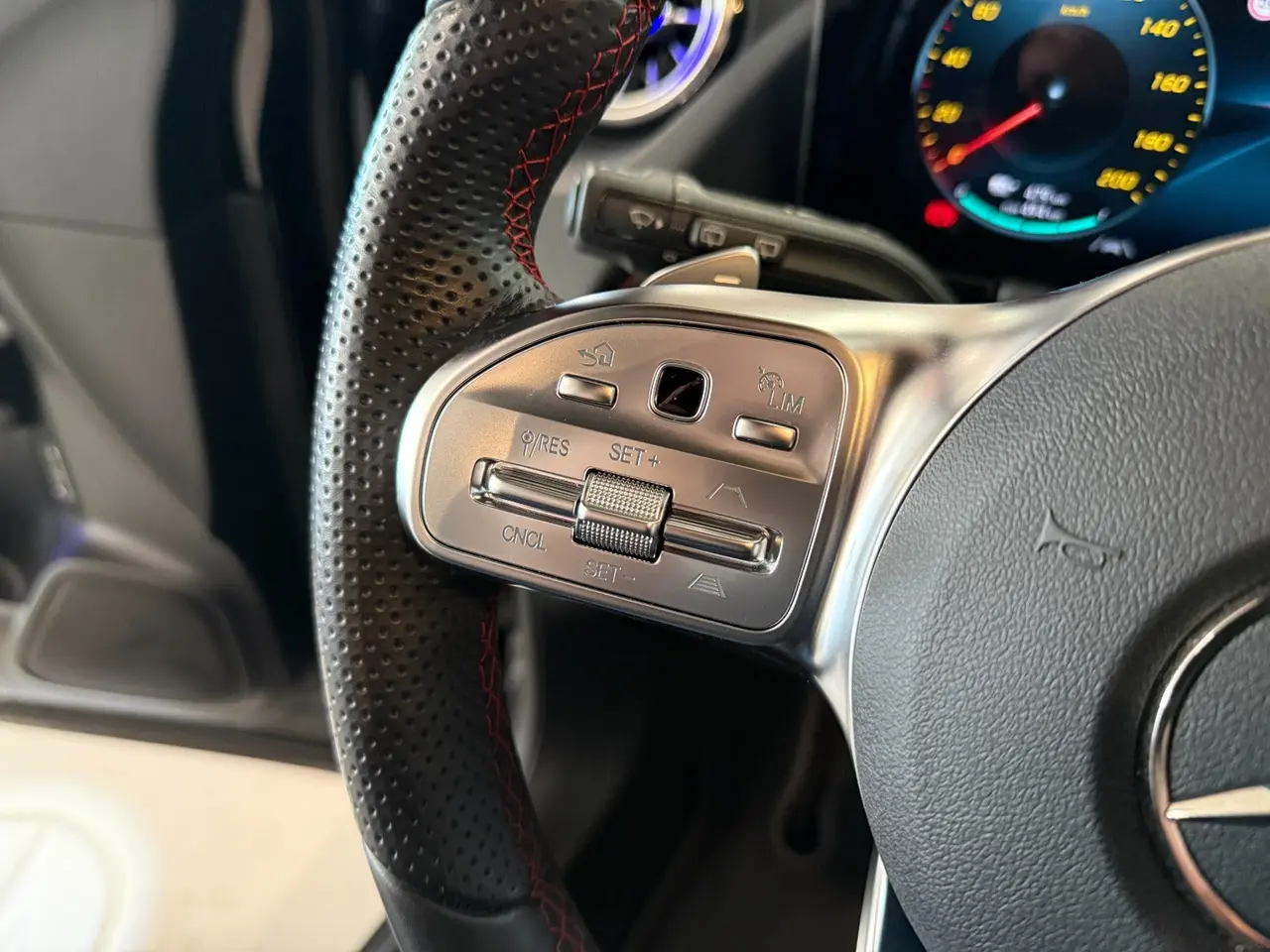 Billede 14 - Mercedes EQA250+  AMG Line