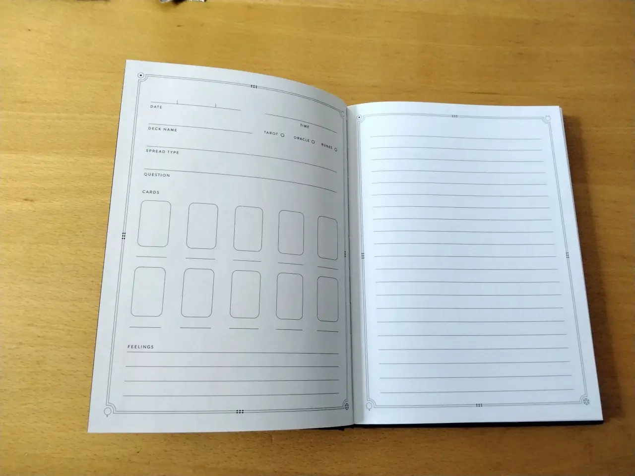 Billede 2 - The Tarok Journal