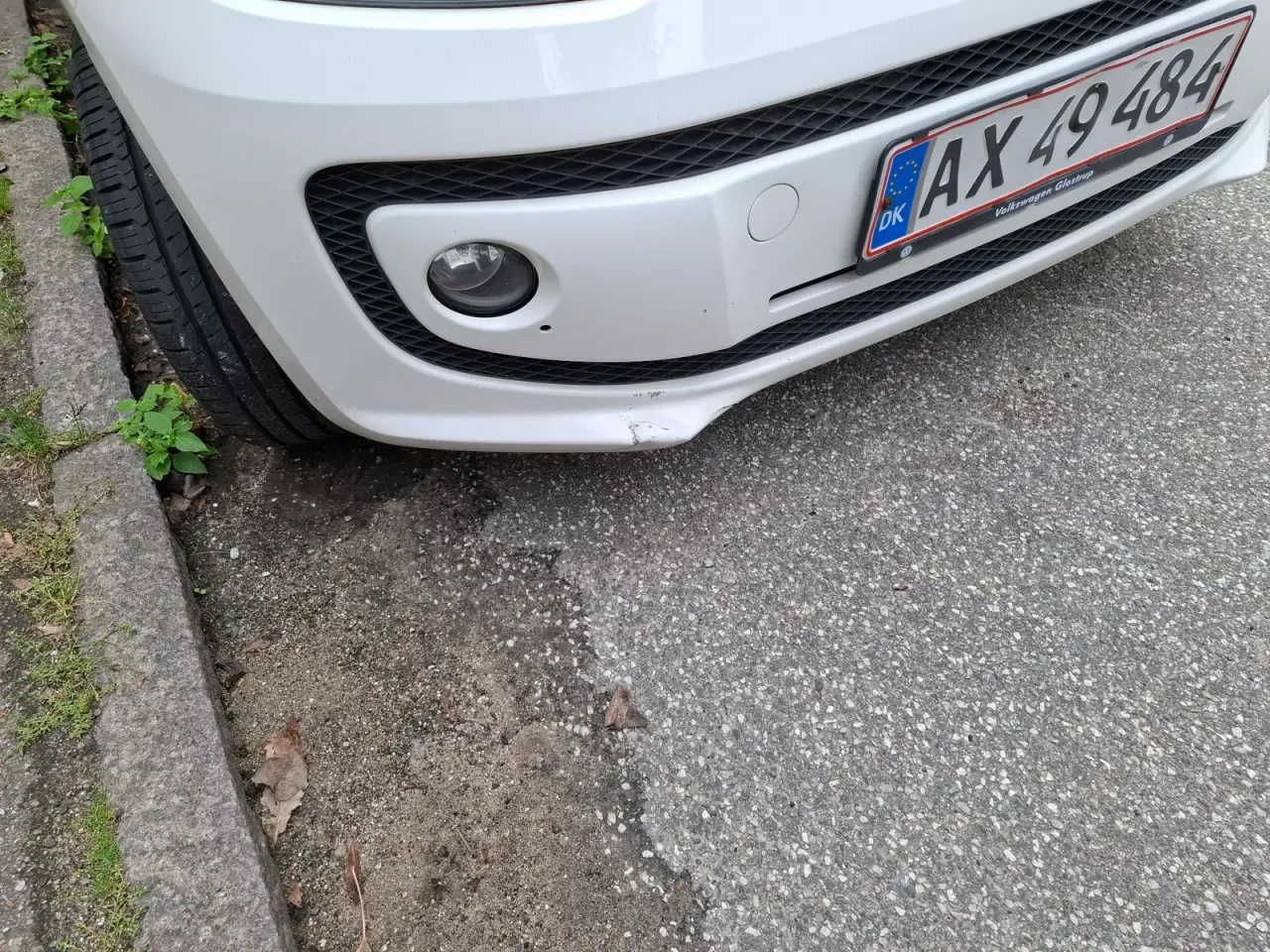 Billede 13 - VW Up! 1,0 60 Club Up! BMT