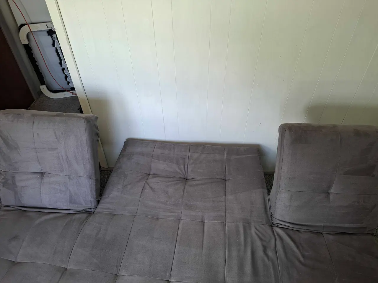 Billede 3 - Sovesofa
