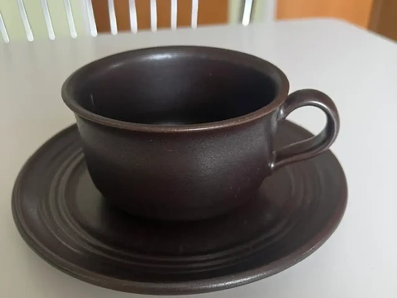 Billede 1 - Kaffekopper