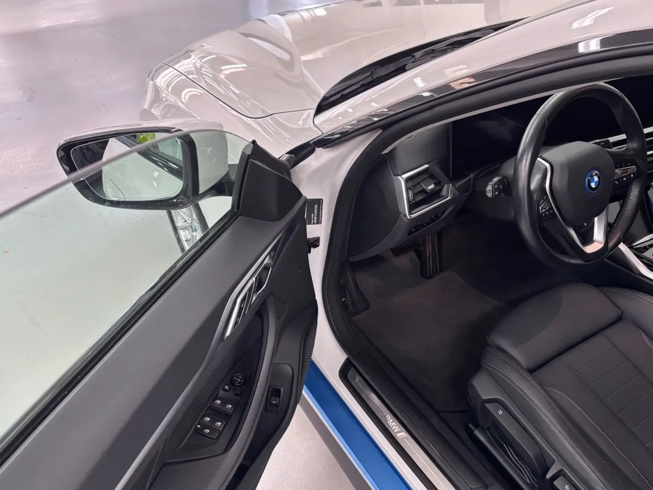 Billede 6 - BMW i4 eDrive35 Charged