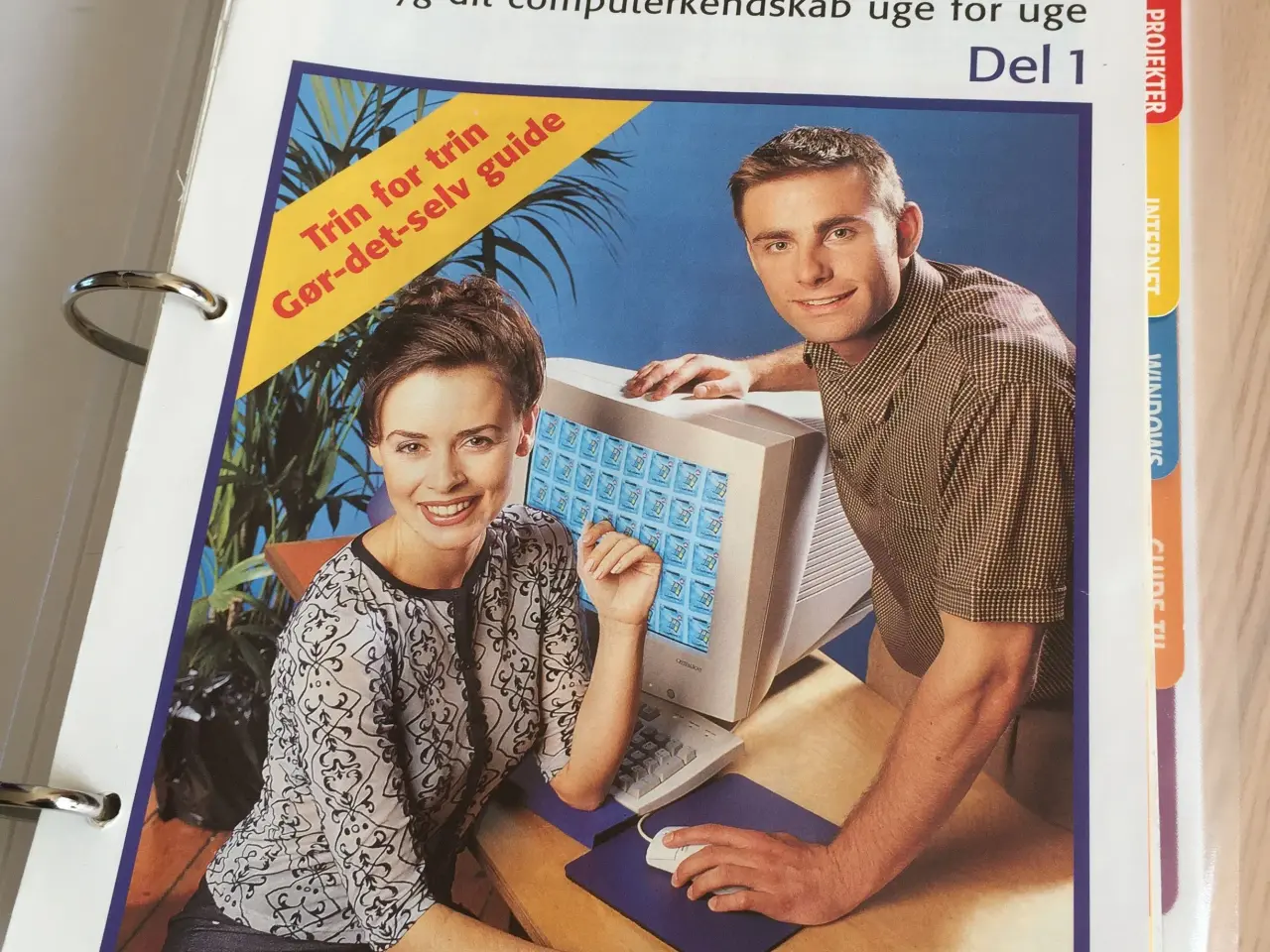 Billede 2 - PC Know How