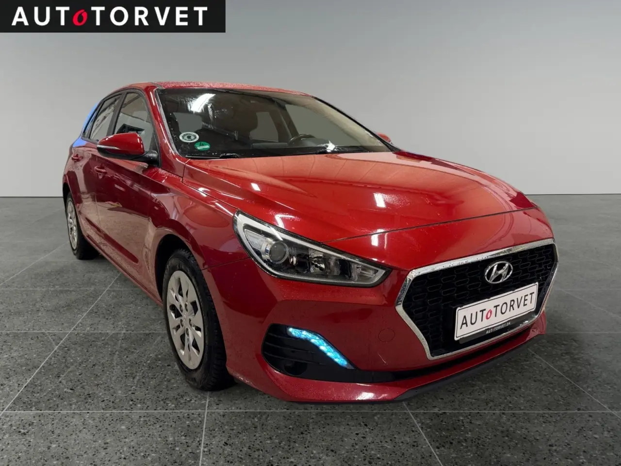 Billede 2 - Hyundai i30 1,6 CRDi 110 Life